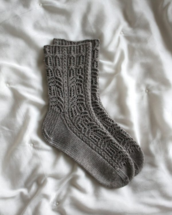 Alpine Wool Socks
