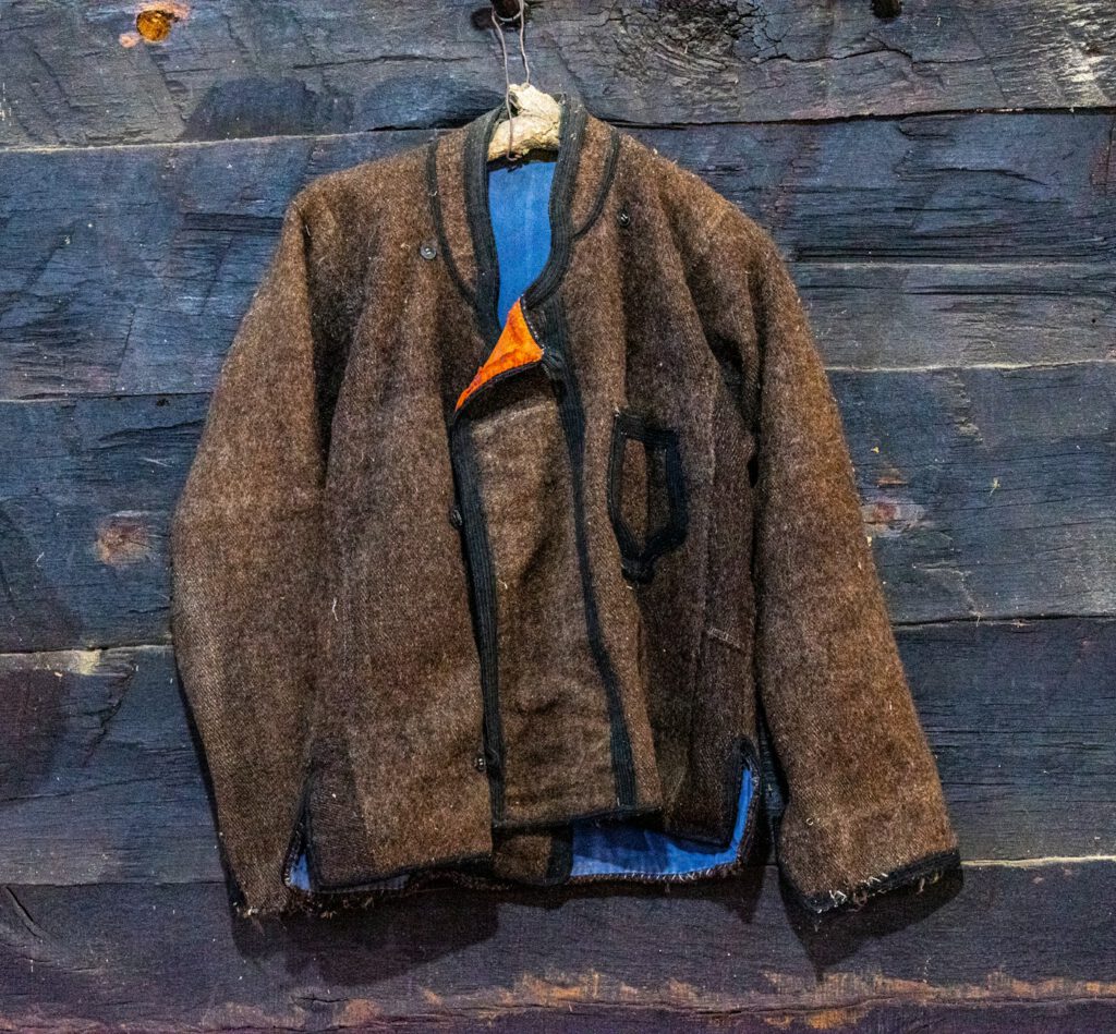 Fleece & Knits