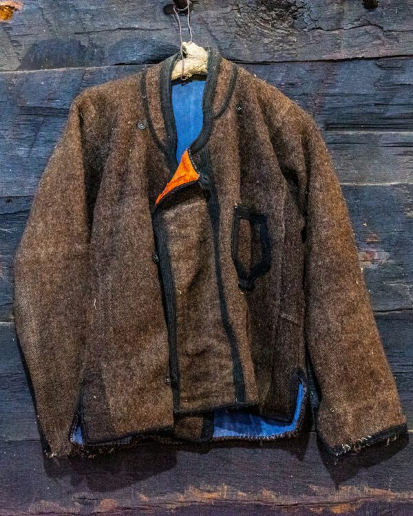Basecamp Half-Zip