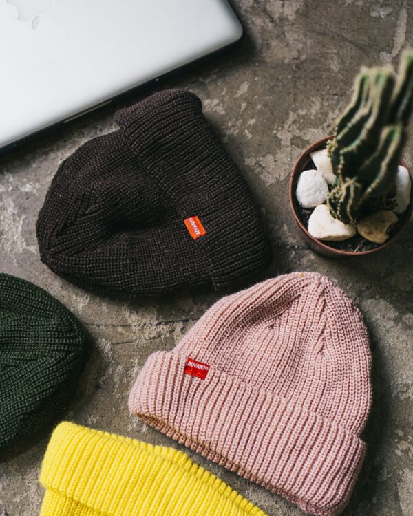 Cairn Beanie