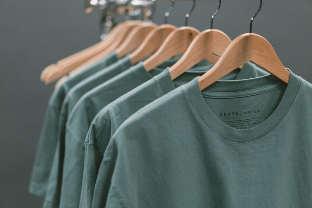 Tees & Tops