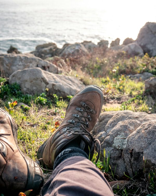 Range Hiking Pant