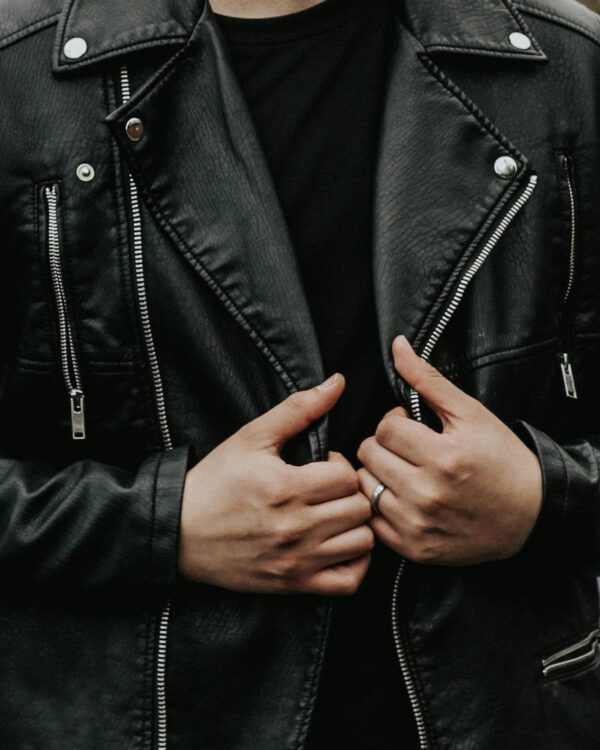 Summit Shell Jacket
