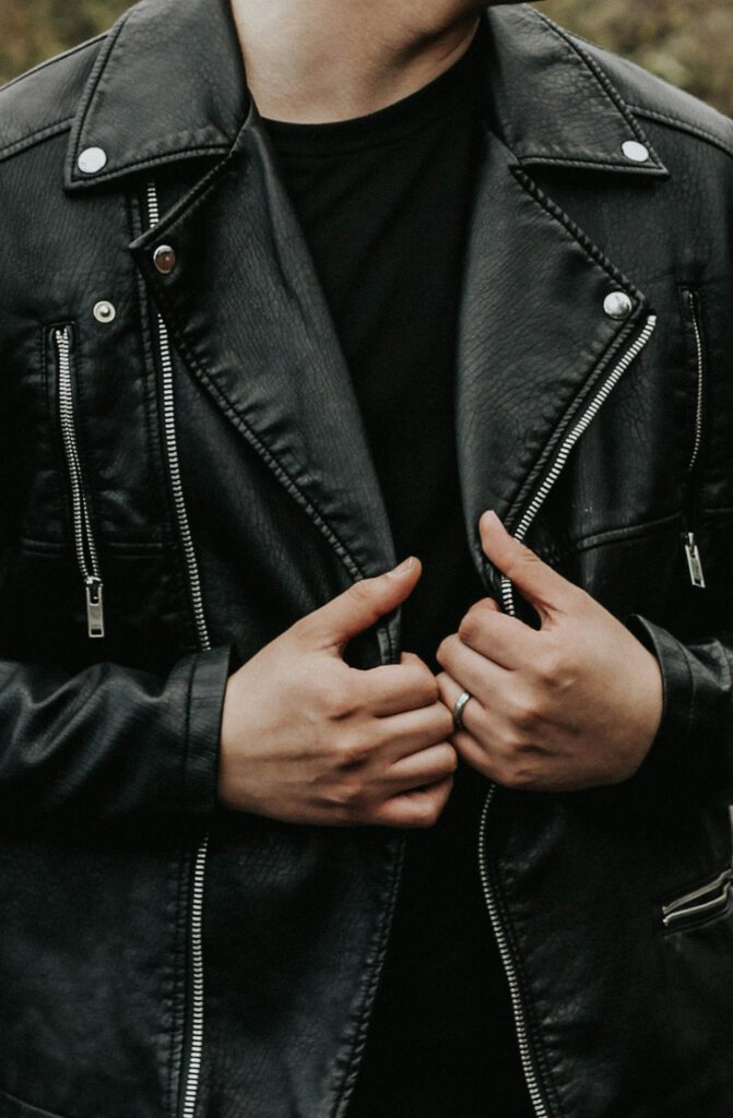 Jackets