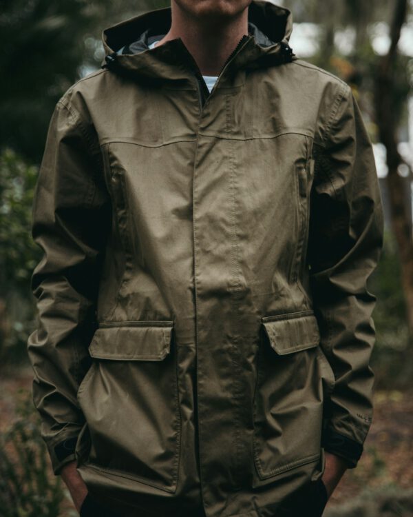 Tarn Insulated Jacket