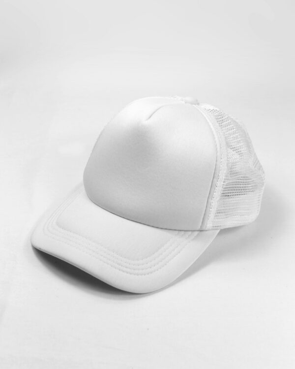 Trail Cap