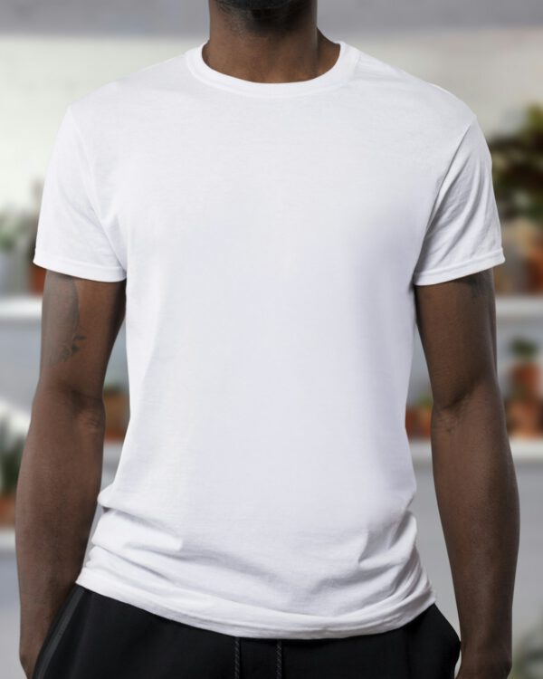 Trailmark Organic Tee